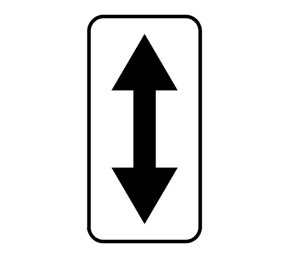 Знак 8.2.4 Зона действия