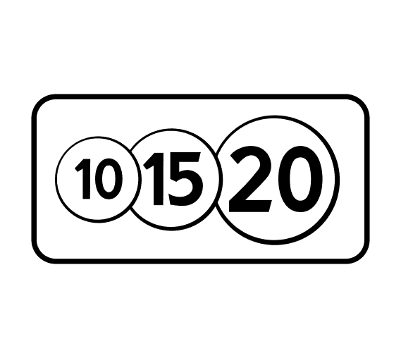 Знак 8.8 Платные услуги