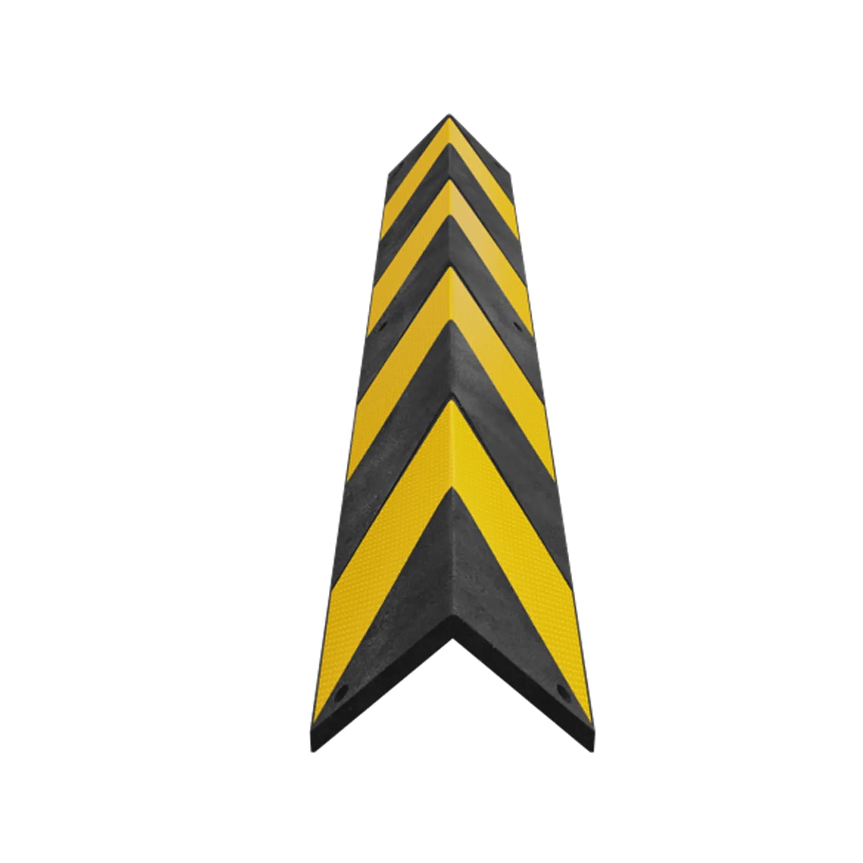 Демпфер угловой композитный прямой ДУ-10-900 3